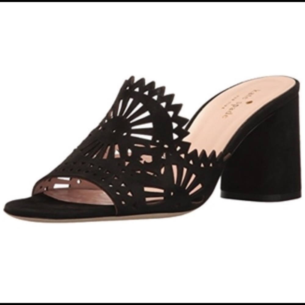 Kate Spade Delgado Slide Sandal